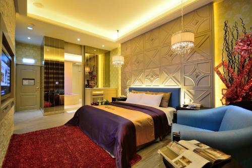 Hae Duenn Motel in Beitun District