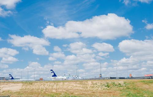 DC Hotel Charleroi Airport