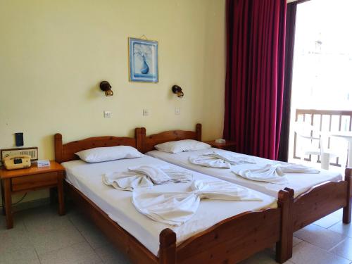 Titania Hotel Karpathos – Pigadia, AZ