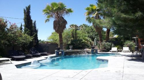 Villa Caridad, Las Vegas (photo 2)