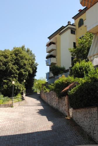  Licy's House, Pension in La Spezia