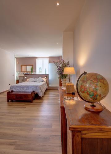  Finca Almenara de Copau in Zaragoza