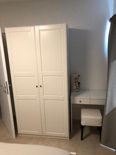 Two Bedroom Apartment Bukal Vir with a sea view