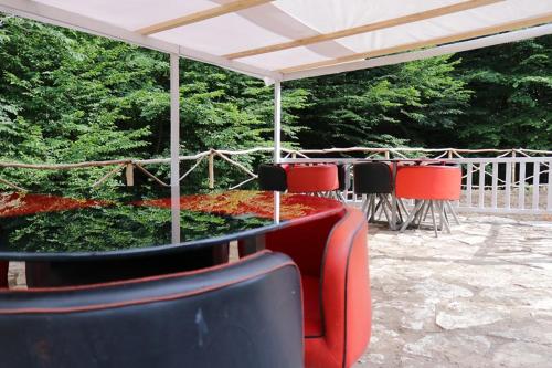 Riviera Dilijan