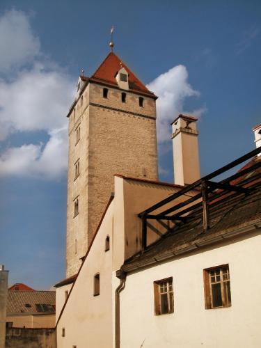 Altstadthotel der Patrizier