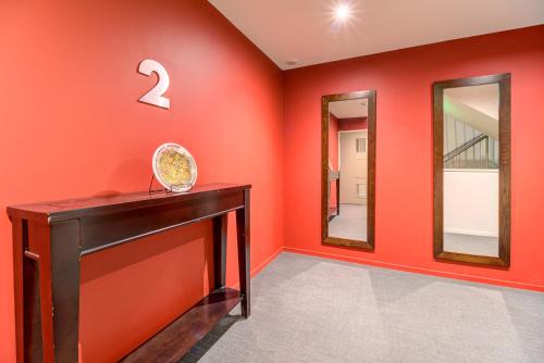 المرافق, باركفيو أون هاجلي (Parkview on Hagley) in ريكارتون