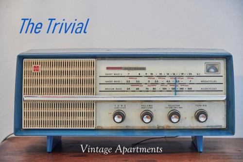 The Trivial