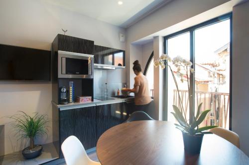 Maison Les Fleurines By Logis - image 9