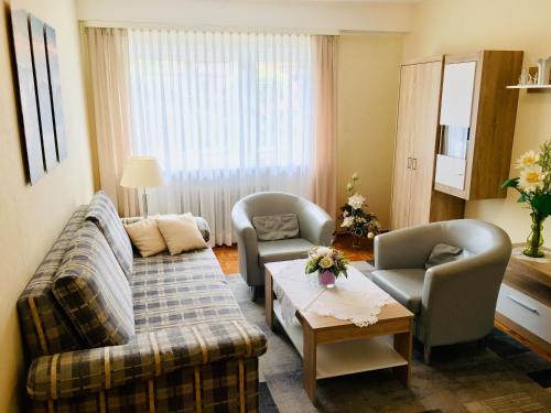Ferienwohnung "an der Wiesent" in 埃伯曼施塔特