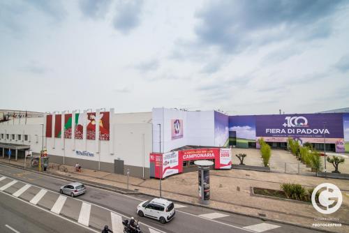 YPApartments FIERA