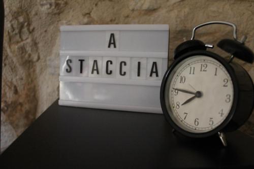 A Staccia