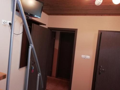 Apartamenty i pokoje "U Dawida"