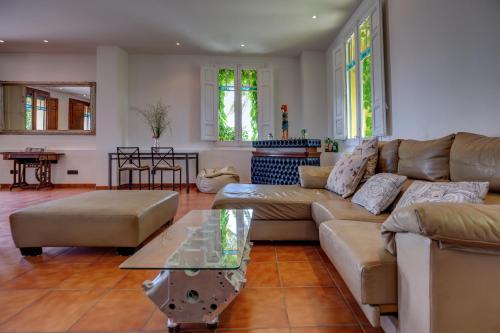 Finca Almenara de Copau - main image