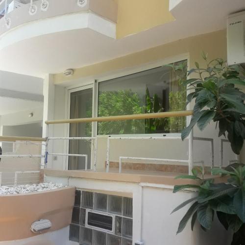  Ground Floor Studio Galini, Pension in Rethymno