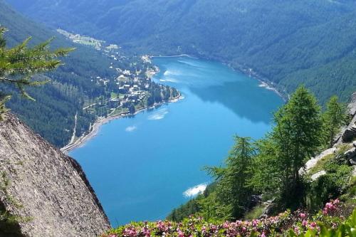 La Casetta nel cuore del Parco in Locana