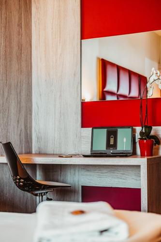 Jazz Hotel - main image