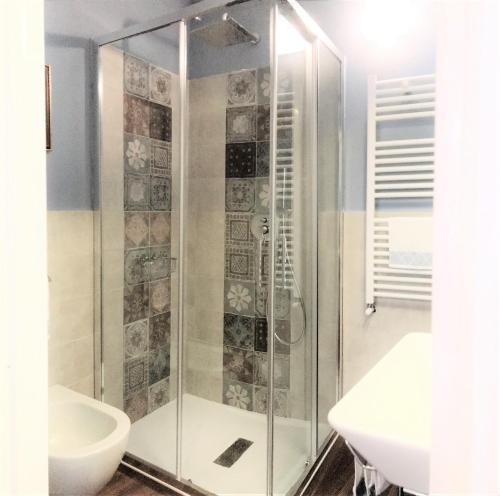 THE BLUE LODGE-cozy flat close to Piazza del Campo - image 9