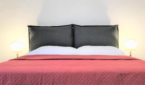 THE BLUE LODGE-cozy flat close to Piazza del Campo - image 4