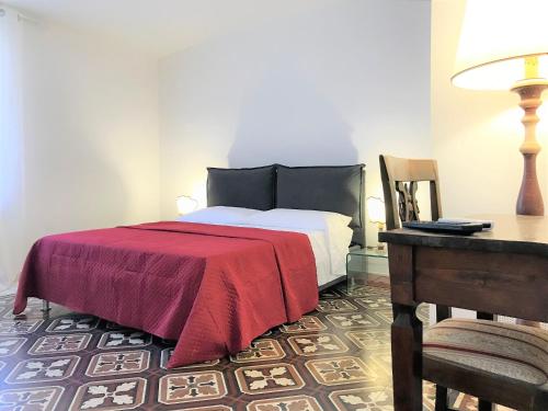 THE BLUE LODGE-cozy flat close to Piazza del Campo - image 5