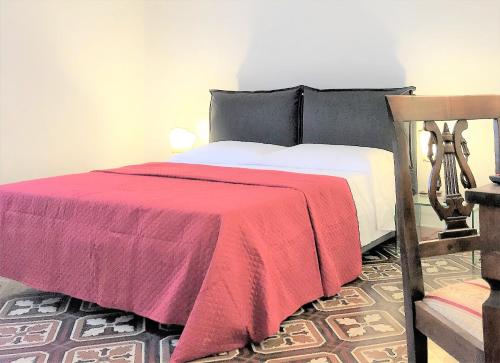 THE BLUE LODGE-cozy flat close to Piazza del Campo - image 11