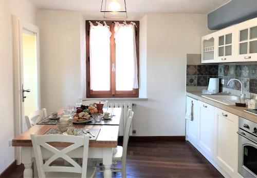 THE BLUE LODGE-cozy flat close to Piazza del Campo - image 10