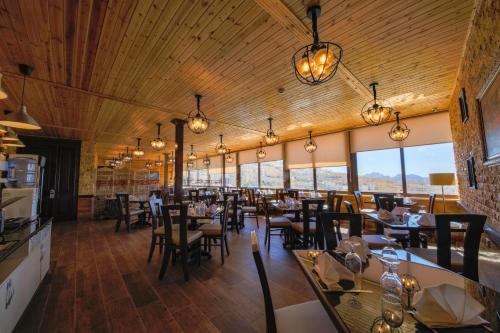 Restaurant, Town Season Hotel in Petra