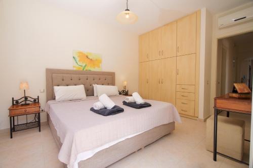  Villa Dina in Metaxáta