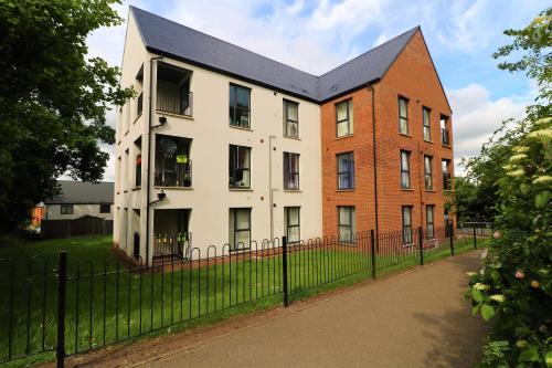 Autumn Heights Apartments, , Shropshire