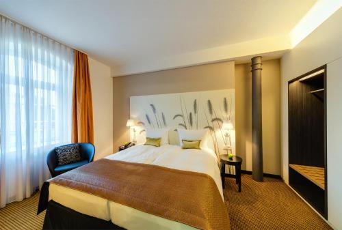 nestor Hotel Stuttgart-Ludwigsburg in Ludwigsburg