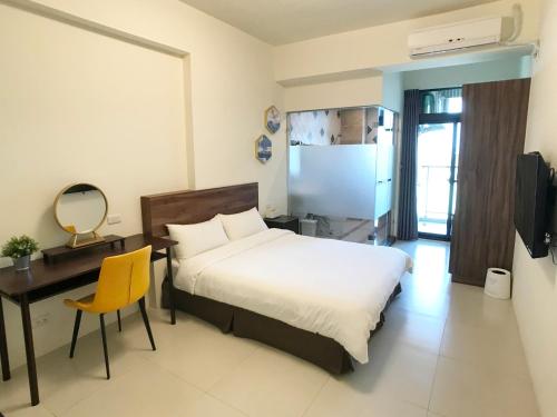 The Corner 10 in Rende District