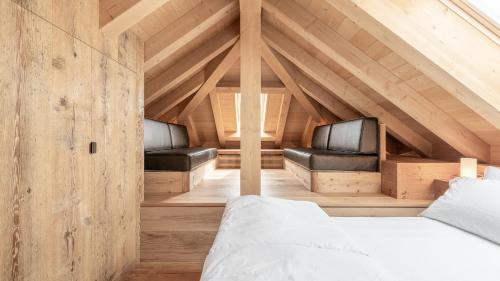 Alla Stazion Locanda nelle Dolomiti – Pieve di Cadore, 