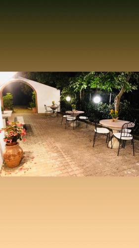 Podere Casa Bianca 3