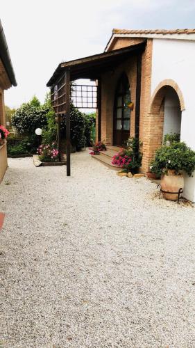 Podere Casa Bianca 5