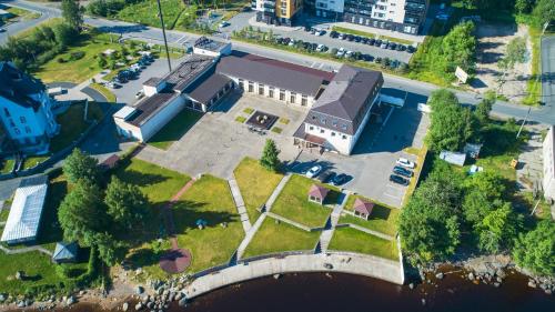 Prionezhsky Club Hotel - image 8