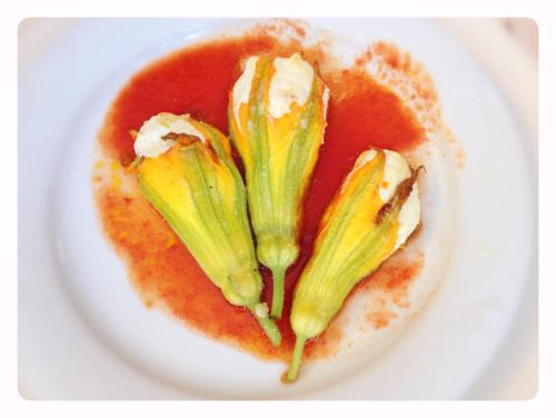 Hotel Rosmarina - image 9