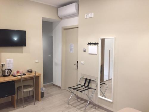 QuiSiSta Room Type - Double Room with Balcony QuiSiSta Room Type - Double Room with Balcony