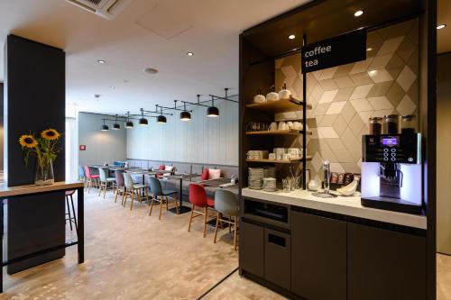 Mercure Hotel München-Schwabing - image 12