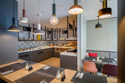 Mercure Hotel Muenchen Schwabing
