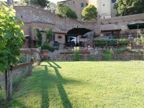 La Grotta Su Civita 2