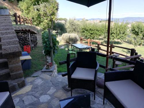 La Grotta Su Civita 3
