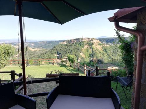 La Grotta Su Civita 4