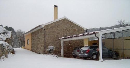 MyStay - Quinta do Tendeiro, Guarda (fotografie 5)