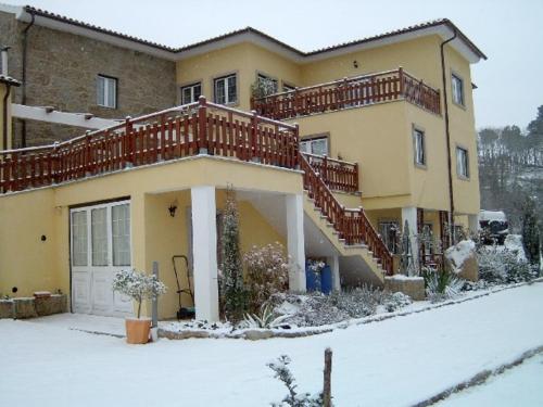 MyStay - Quinta do Tendeiro, Guarda (fotografie 2)