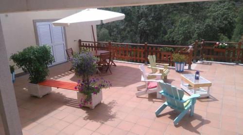 MyStay - Quinta do Tendeiro, Guarda (fotografie 7)