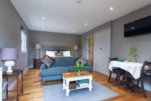 The Old Engineer A rural boutique retreat in Collier Street