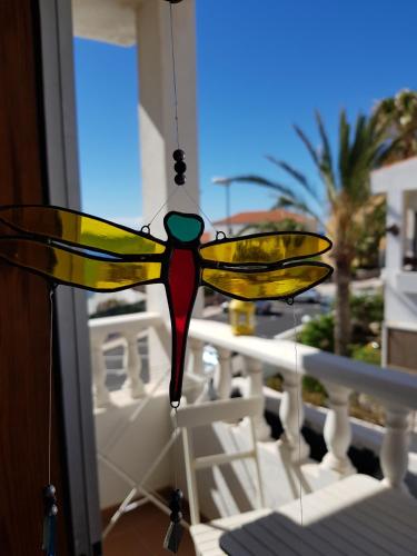  The Magic Dragonfly!, Pension in Santa Cruz de Tenerife