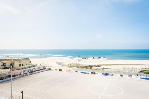  Apartamento na Póvoa de Varzim, by MyStay, Unterkunft in Póvoa de Varzim