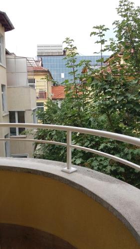 CityResidence Aparthotel - image 11