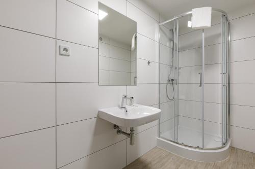 Aqua House Room Type - Junior Suite