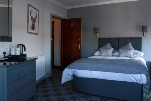 The Royal Hotel Hotel de charme Stranraer